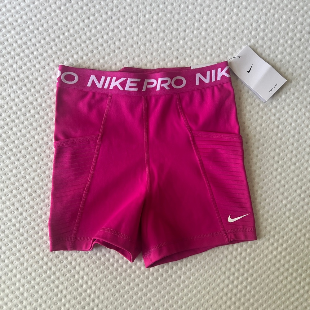Nike Pro Short
